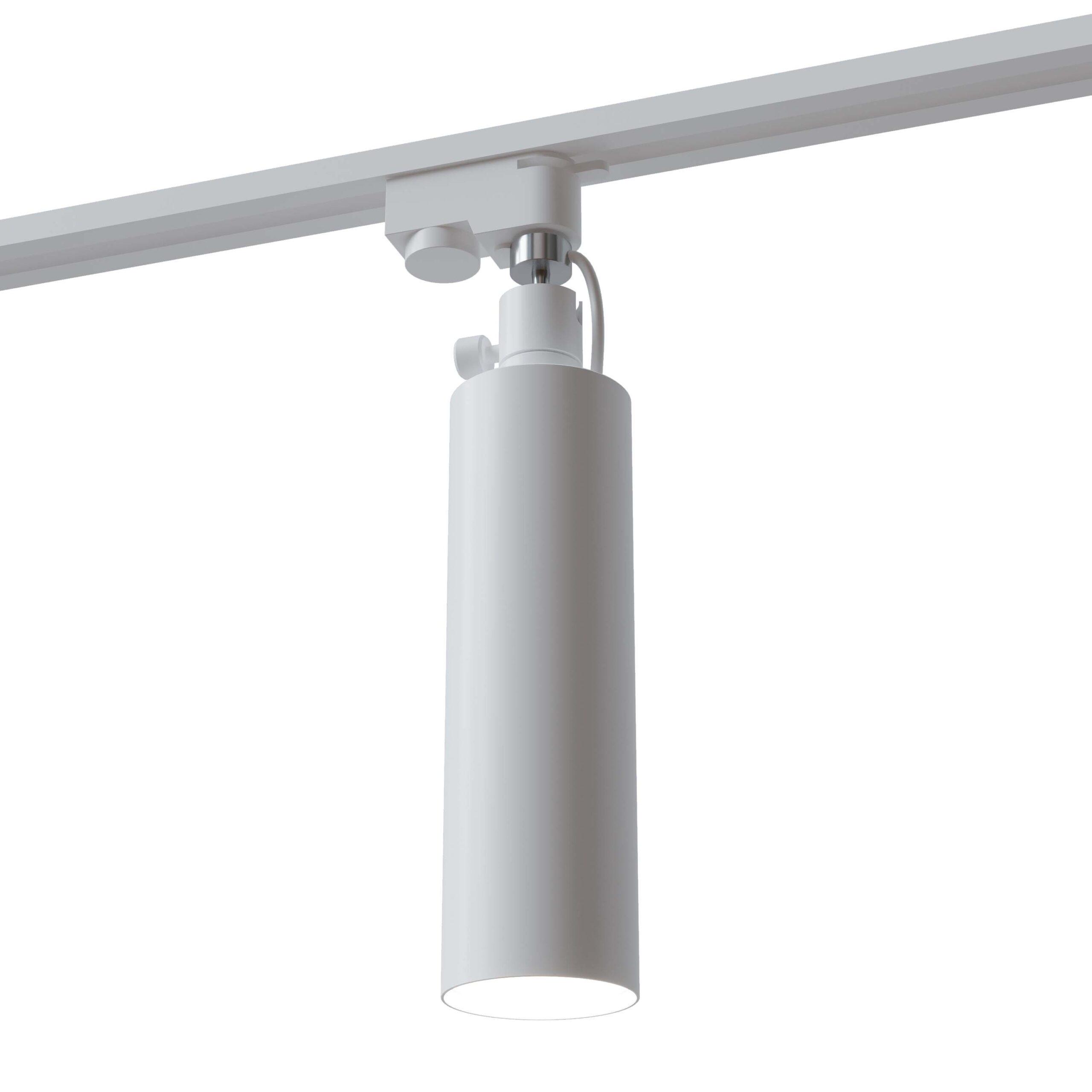 Спот точечный трековый TR 2 (25483-1)