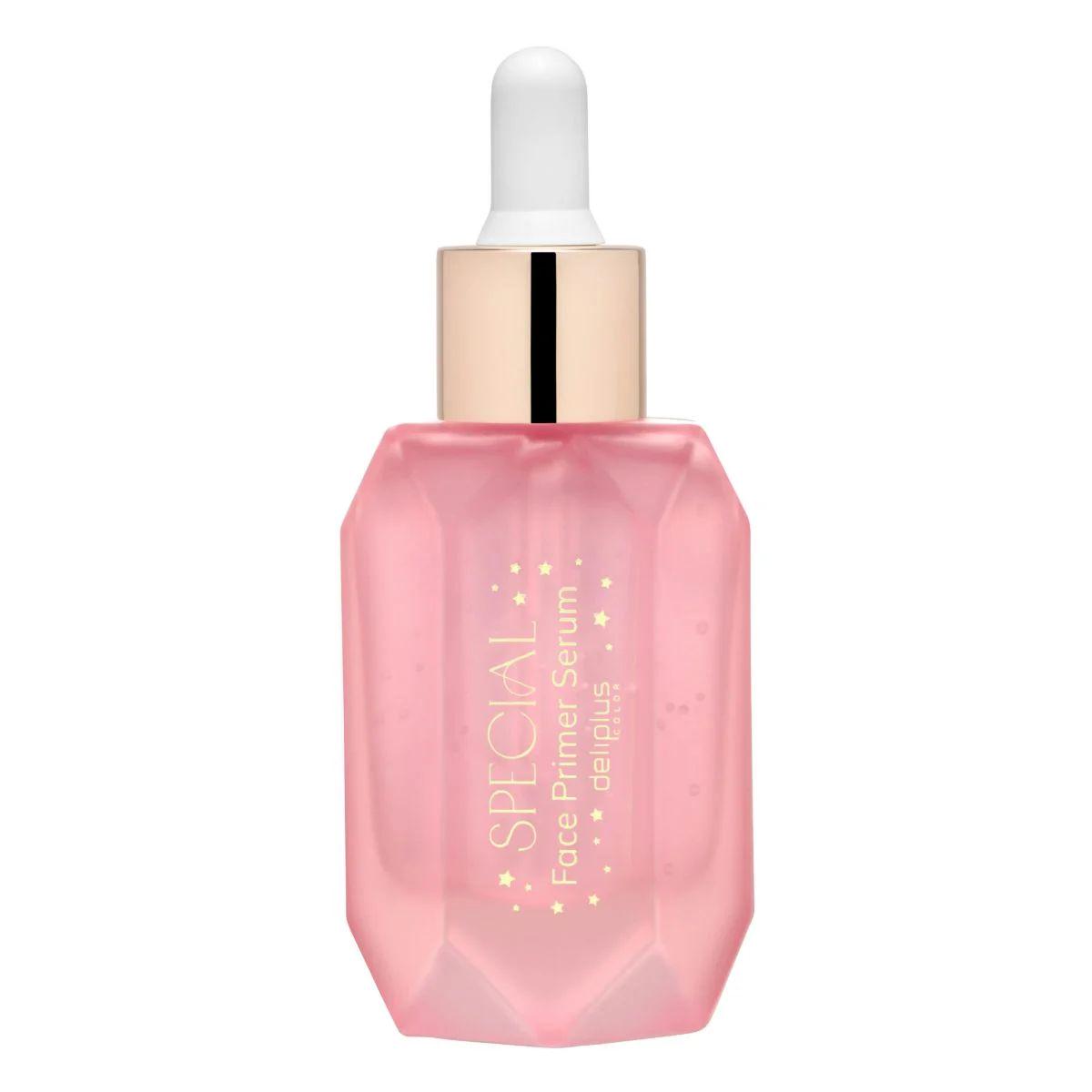 Сыворотка-праймер увлажняющая Deliplus Primer Serum Special 30 мл - фото 1 Сыворотка-праймер увлажняющая Deliplus Primer Serum Special 30 мл - фото 1