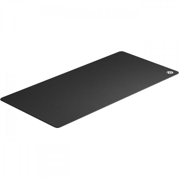 Килимок для мишки SteelSeries QcK 3XL 1220x590x3 мм Black (63842) - фото 3