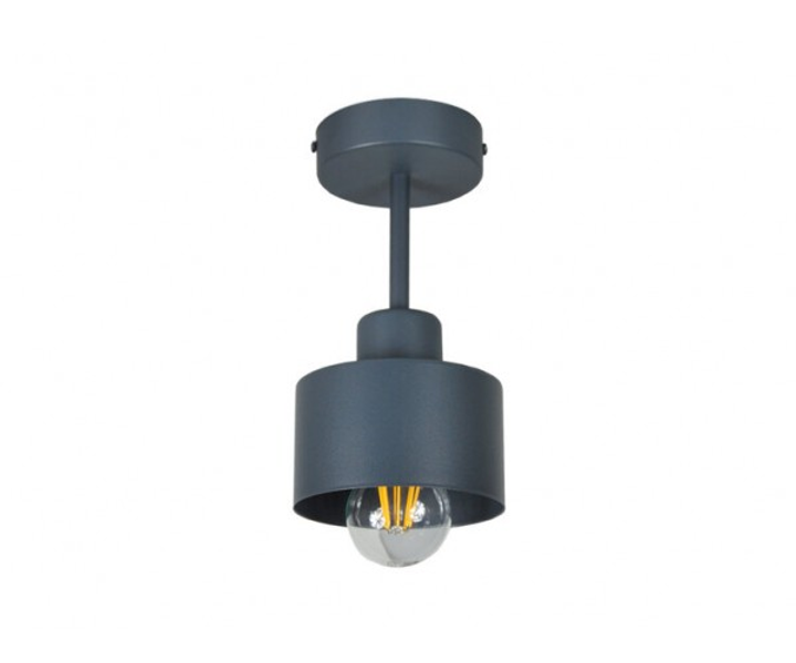 Потолочный светильник Lume Gray (PL-0002832 M/GRAY)