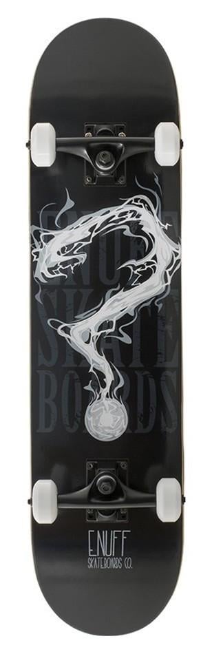 Скейтборд Enuff Pyro II Белый