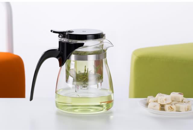 Заварник типа Samadoyo Gunfu A-12 600 мл (27841860) - фото 2 Заварник типа Samadoyo Gunfu A-12 600 мл (27841860) - фото 2