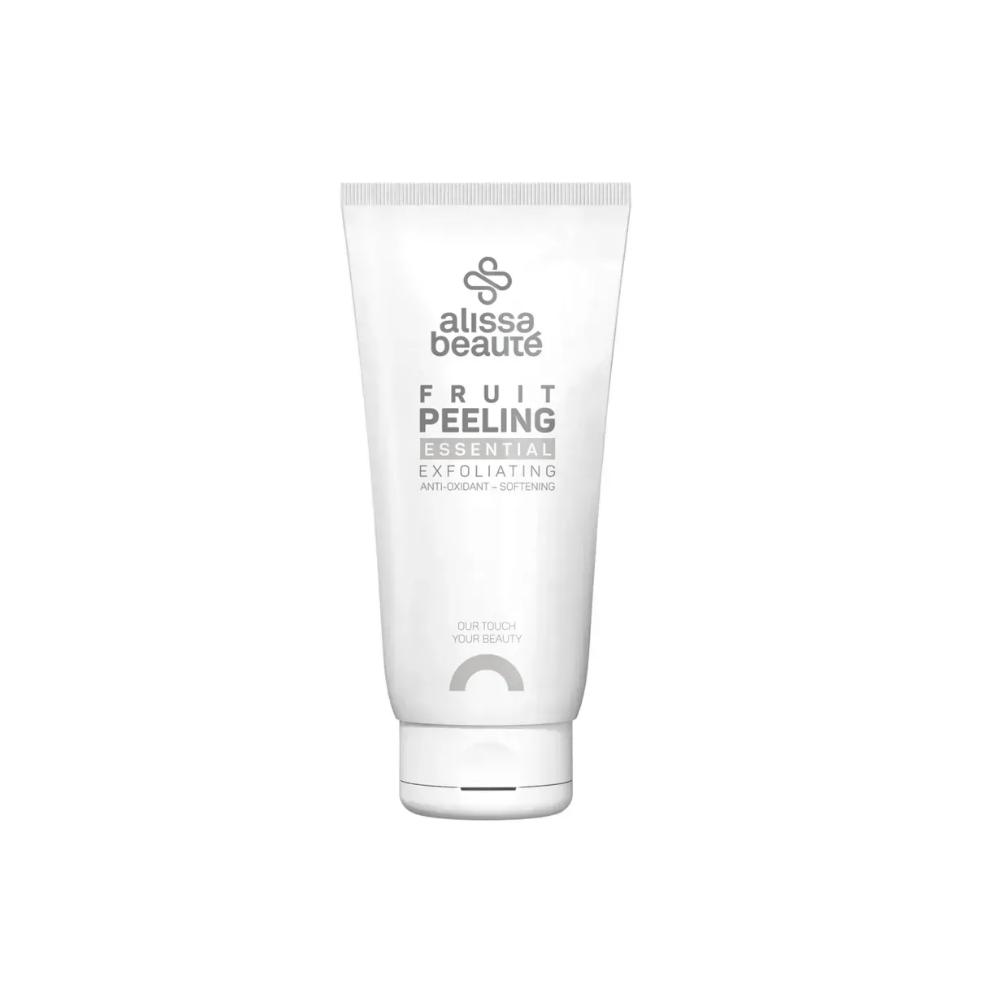 Пілінг фруктовий ензимний Alissa Beaute Essential Fruit Peeling 200 мл