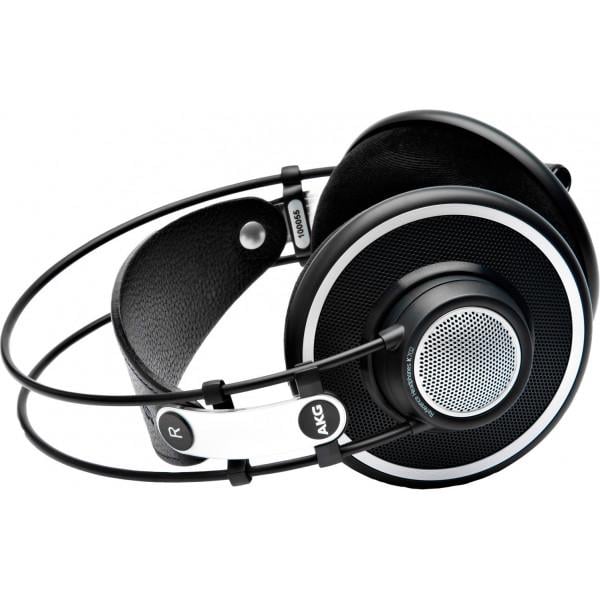 Наушники AKG K702 - фото 5