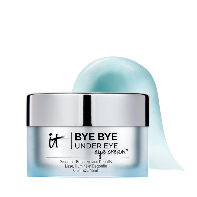 Крем под глаза аналог IT Cosmetics Bye Under Eye Brightening Eye Cream 15 мл (817919017667)