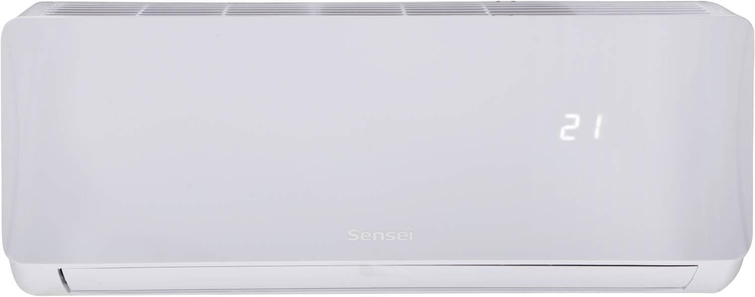 Кондиционер Sensei Aquilon SAC-09MBW (SAC-09MBW)