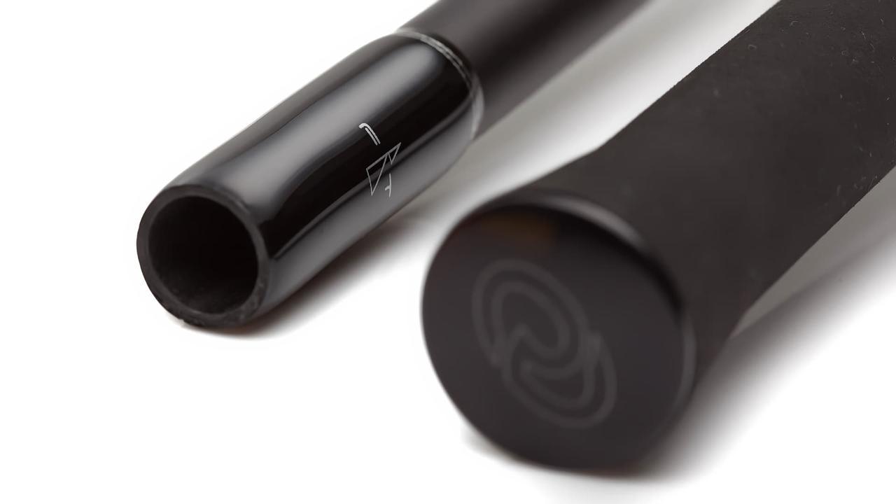 Коропове вудилище Orient Rods Galax 13 ft 3,5 lb - фото 6 Коропове вудилище Orient Rods Galax 13 ft 3,5 lb - фото 6