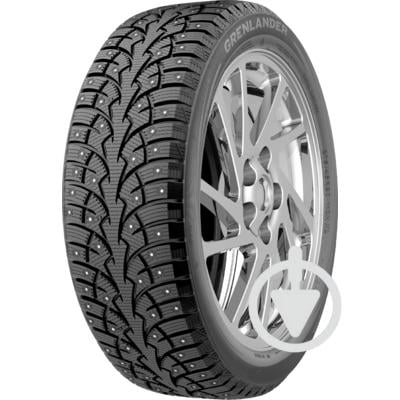 Автошини GRENLANDER Icedefensor Stud I 205/65 R15 94T под шип