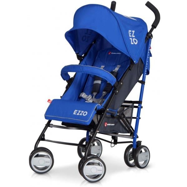 Коляска Euro-Cart Ezzo sapphire (5170)