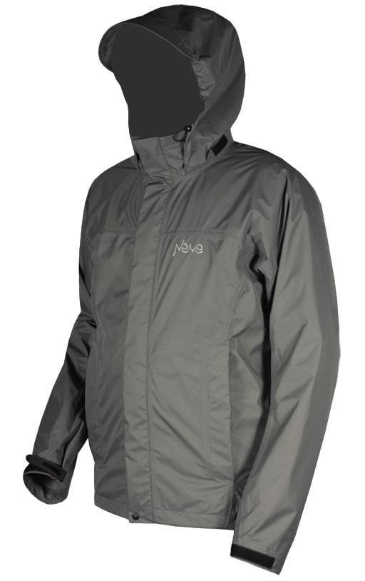 Куртка штормовая Commandor Ultimate XL III-IV Серый (COM-ULTIM-GRE-XLIII-IV)