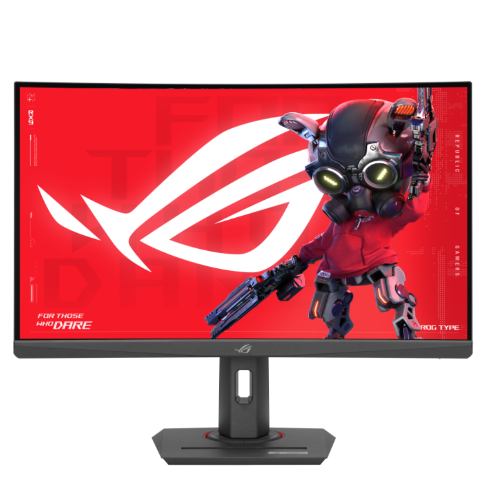Монітор Asus XG27WCMS (90LM09Y1-B01370)