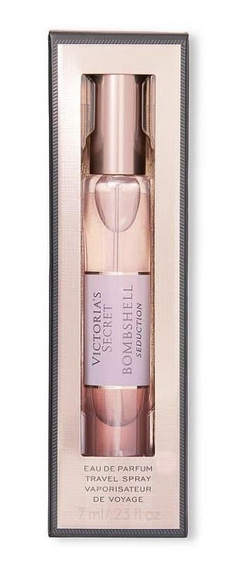 Духи мини Victoria's Secret Bombshell Seduction Eau de Parfum Travel Spray 7 мл