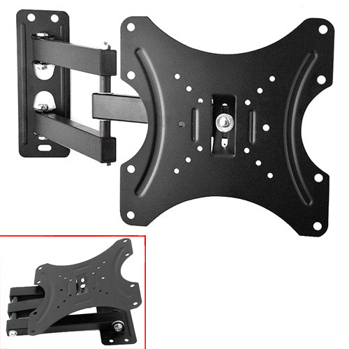 Кронштейн для ТВ с поворотом V-Star 302W 14-42" (2852) - фото 4