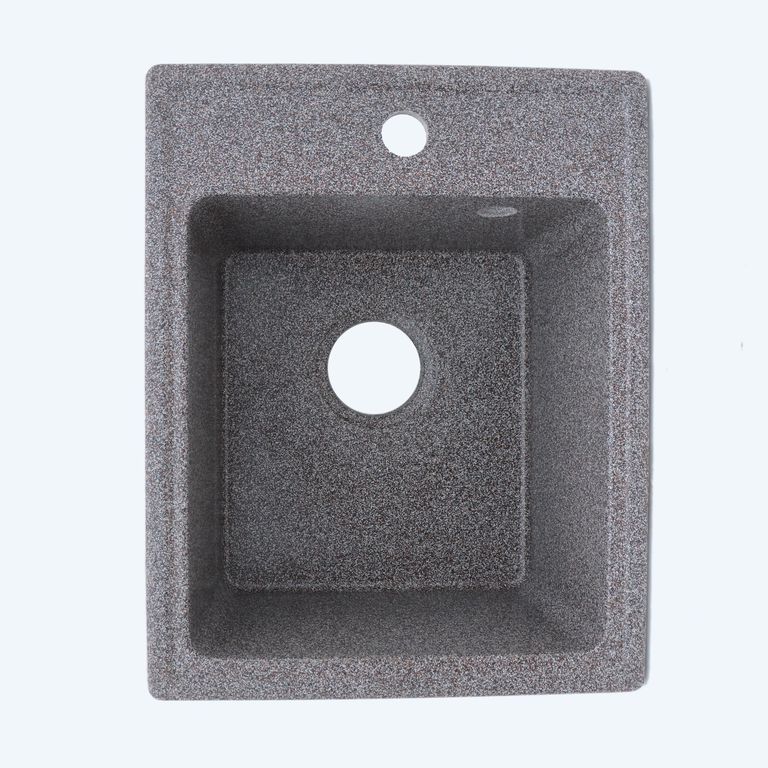 Мойка кухонная Platinum Ruby 4050 Микс (353331)