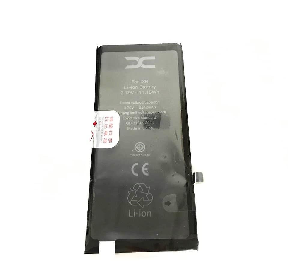 Аккумулятор DC для Iphone XR (29769302)
