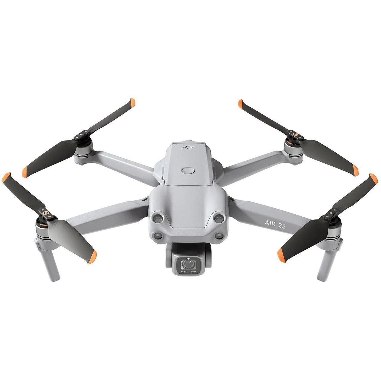 Квадрокоптер DJI Air 2S (CP.MA.00000359.01; CP.MA.00000354.01) - фото 4