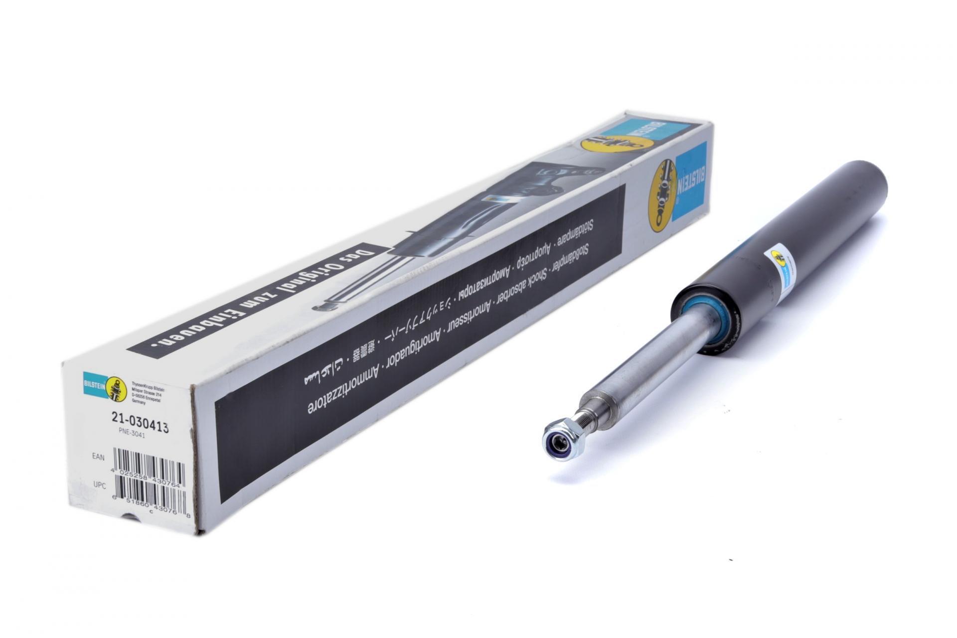 Амортизатор передний BILSTEIN для Opel Kadett/Daewoo Lanos/Nexia давление газа вставка B4 (21-030413)