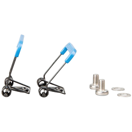 Комунікаційний центр Victron Energy Ekrano GX/Ethernet/Wi-Fi/Bluetooth/USB-A×2/SDHC до 32ГБ Gray (RJ45) - фото 4