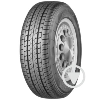 Автошина Bridgestone Duravis R410 215/65 R16C 106/104T