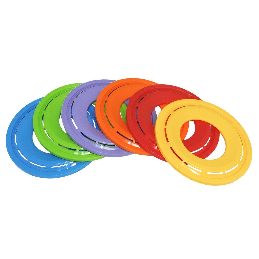 Игрушка Tigres Фризби летающий диск Игрушка Tigres Фризби летающий диск