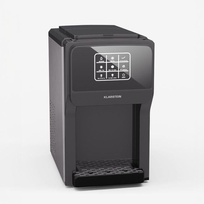 Льодогенератор KLARSTEIN ArcticBlend 3в1 (10046192)