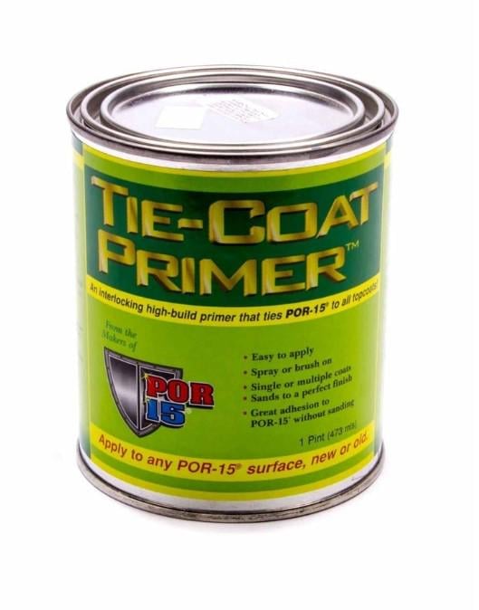 Грунтовка Tie-Coat Primer POR-15 1P 473 мл