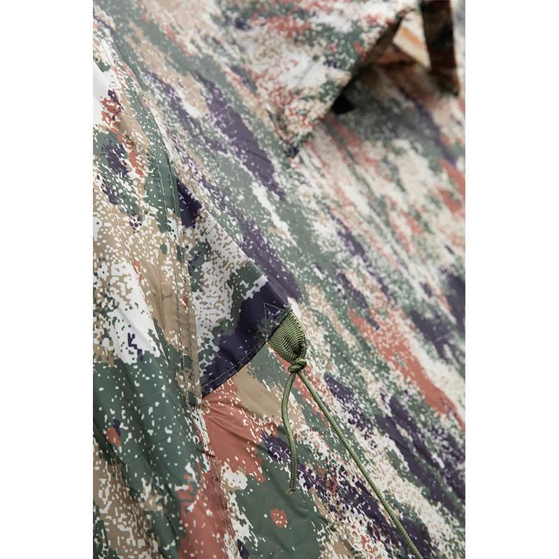 Палатка трехместная Tramp Lite Hunter 3 Camo (UTLT-001) - фото 11