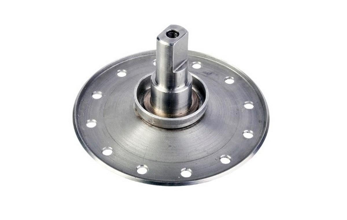 Фланець опора барабана VJ Parts для пральної машини Electrolux/Zanussi 0105 (флан036)