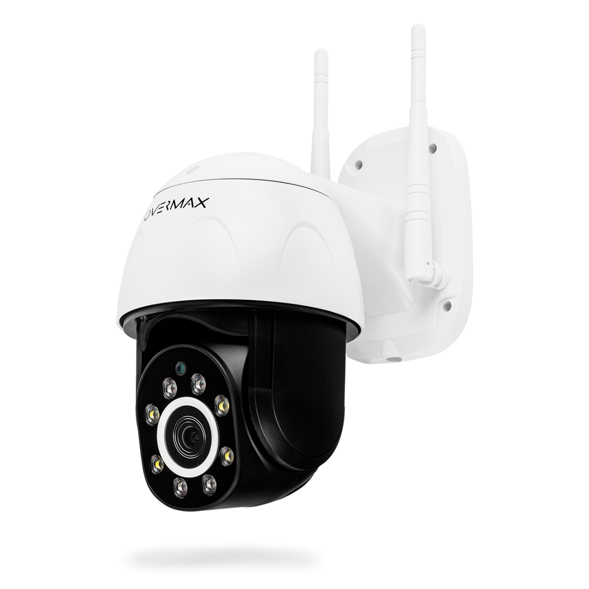 IP-камера вулична поворотна Overmax Camspot 4.9 Pro 2.5K Wi-Fi (15756)