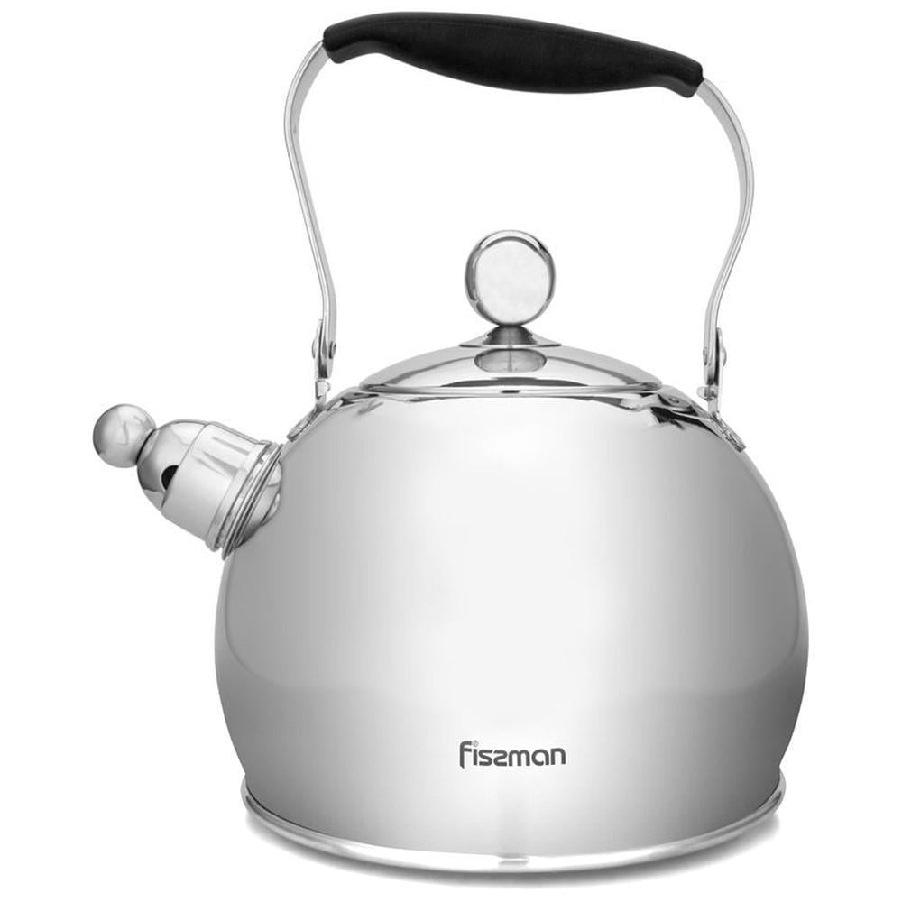 Чайник Fissman Elis 3 л (5907)