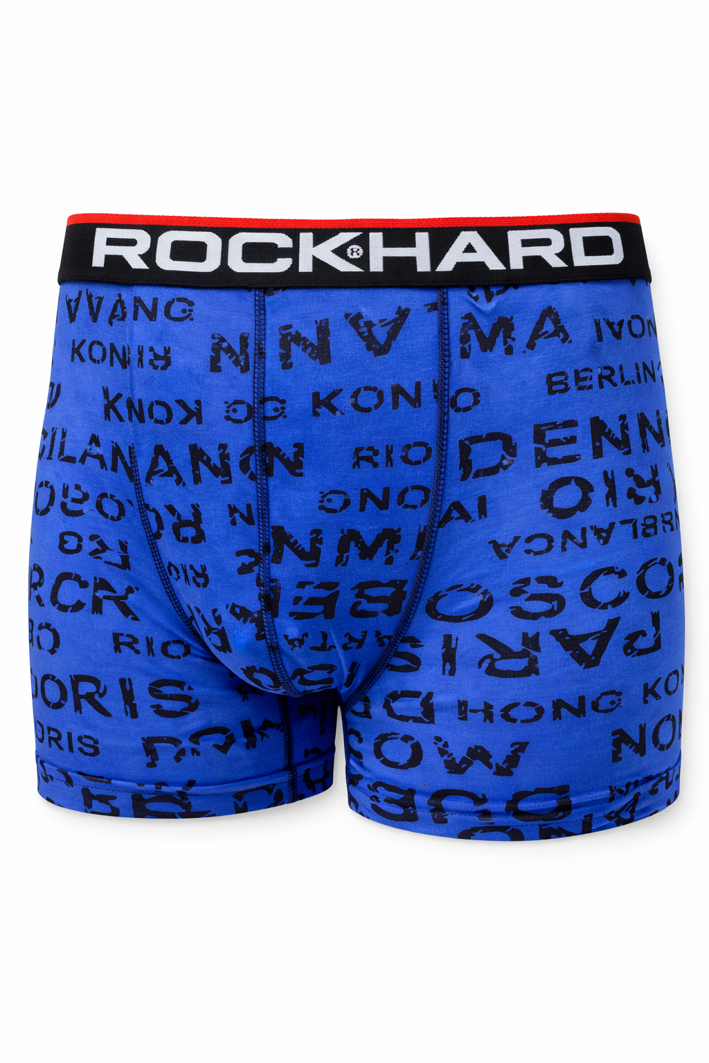 Труси боксери чоловічі з малюнком S (33967880)