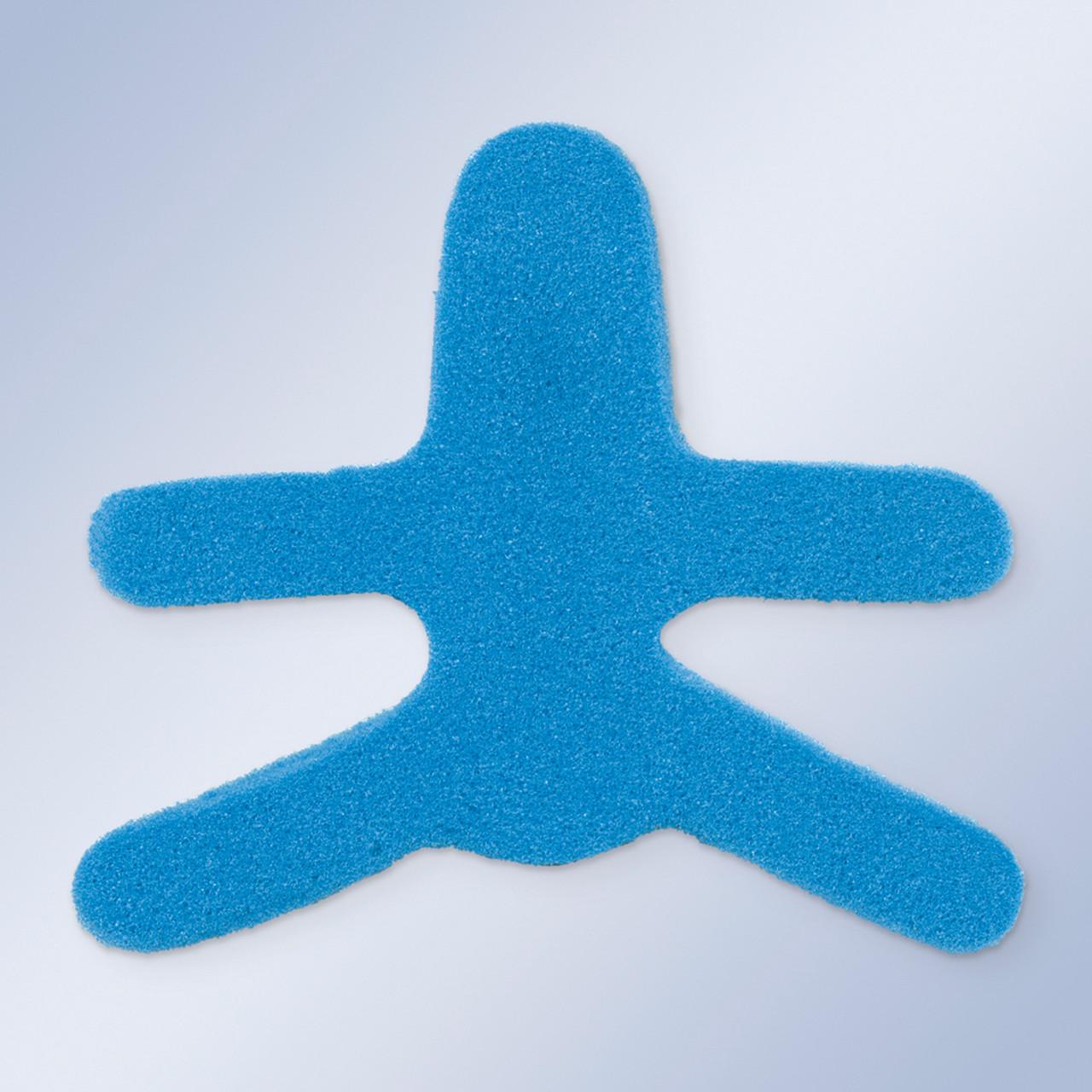 Ортез для фиксации пальца Orliman ОМ-6201 S - фото 3 Ортез для фиксации пальца Orliman ОМ-6201 S - фото 3