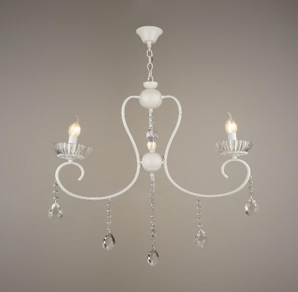 Люстра классическая Sirius B NH4461/3 на 3 плафона (000033777) Люстра классическая Sirius B NH4461/3 на 3 плафона (000033777)