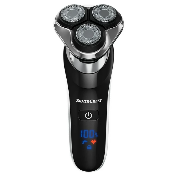 Электробритва Silver Crest SRR 3,7 C4 (10278966)