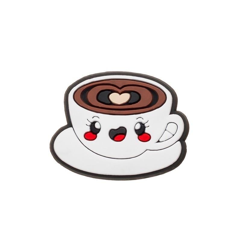 Джибитс 0152 Чашечка кофе 1 шт. (1832831296)