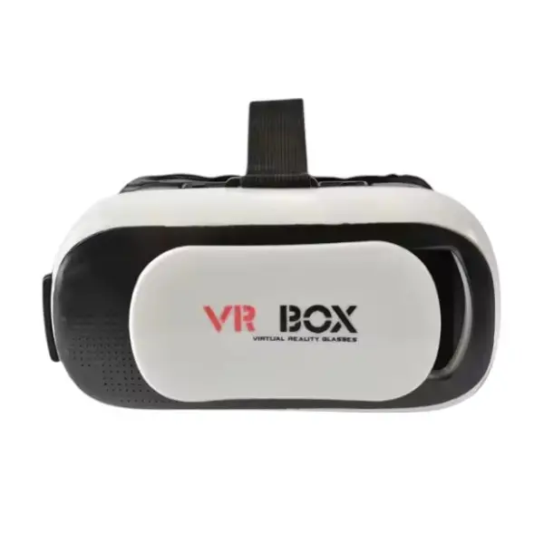 Очки виртуальной реальности VR BOX 2.0 (AND LY-891)