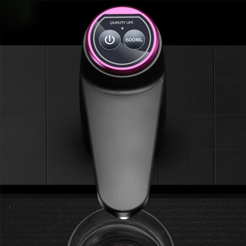 Електрична помпа для води SaengQ Чорний - фото 5 Електрична помпа для води SaengQ Чорний - фото 5