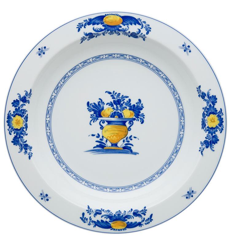 Блюдо Alegre VIANA Ø 31 см (3236670)