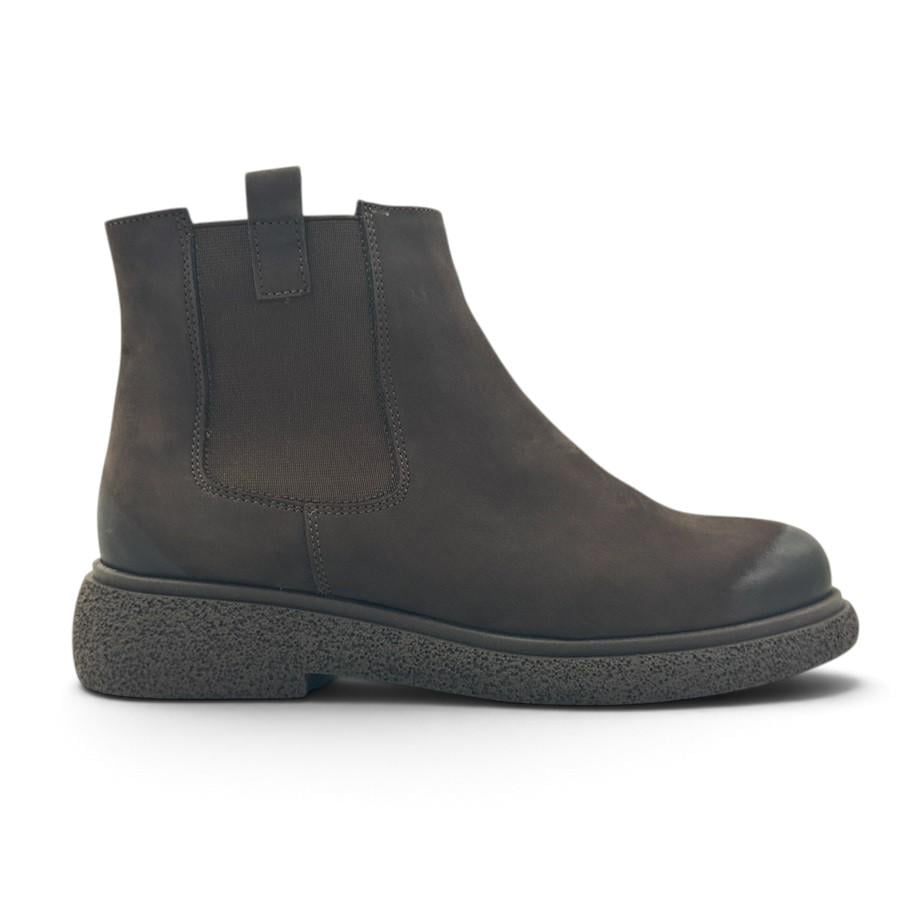 Ботинки женские VILANSI V9087 р. 37 (V9087-BROWN-p1207963-s37)