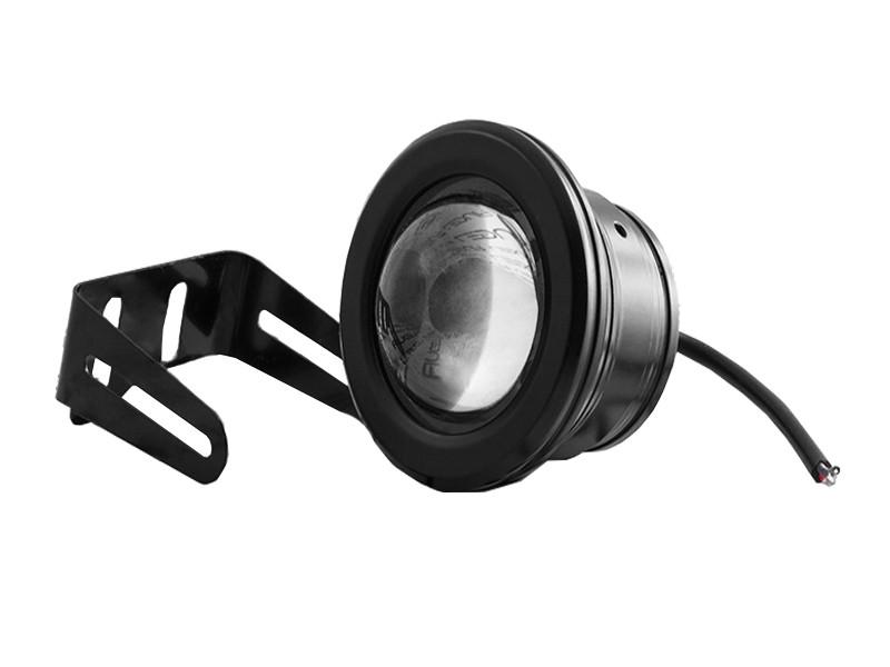 Дневные ходовые огни HDX-D049 12 В Белый (791)