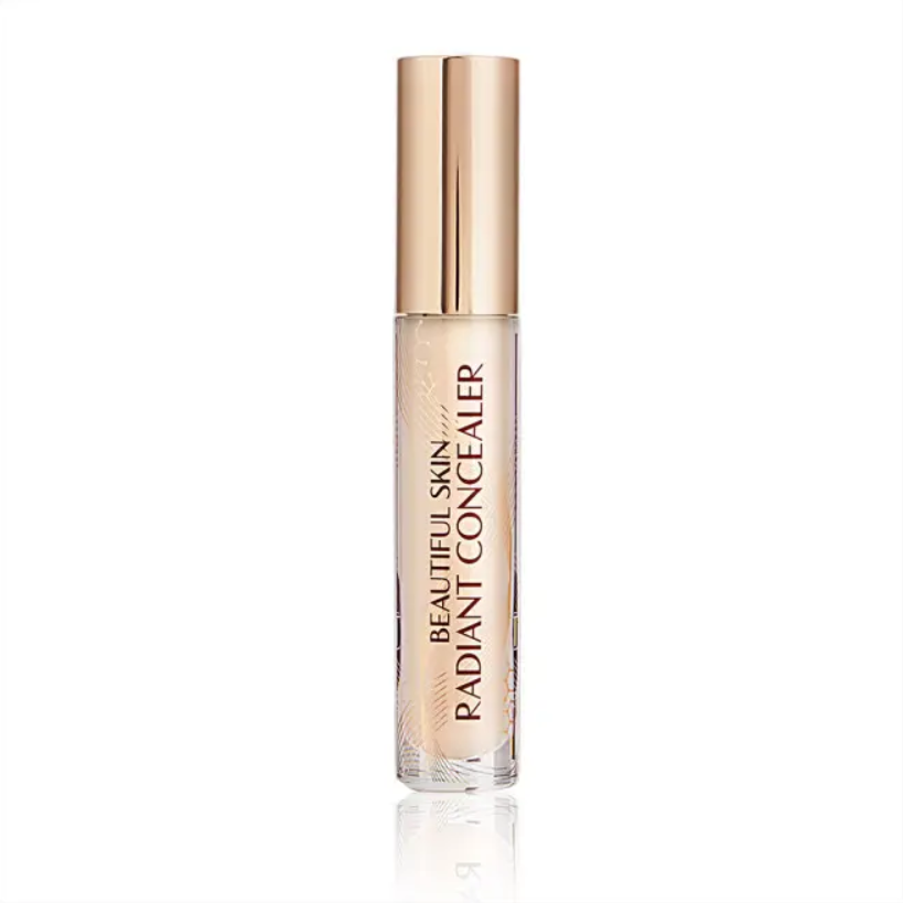 Консилер для сияния кожи Charlotte Tilbury Beautiful Skin Radiant Concealer 2,5 Fair
