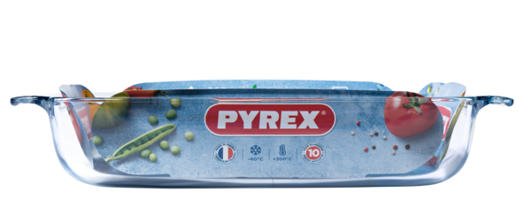 Форма Pyrex Classic 39х25 см (232B000/7646) - фото 3