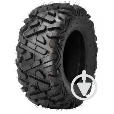 Автошина JOURNEY P350 квадроцикл 22/10 R10 39J PR4 Автошина JOURNEY P350 квадроцикл 22/10 R10 39J PR4