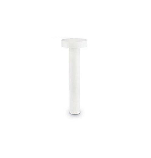 Парковый светильник Ideal Lux TESLA PT4 SMALL BIANCO (153209)