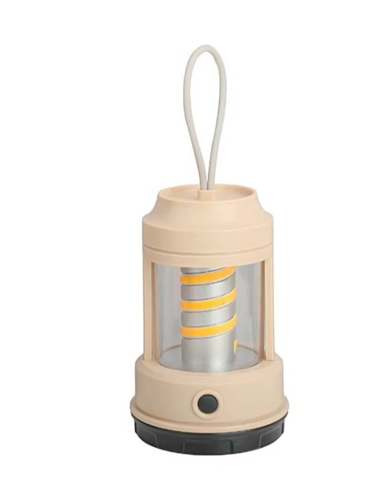 Лампа для кемпинга PL-420-8998 подвесная от батареек (23051918)