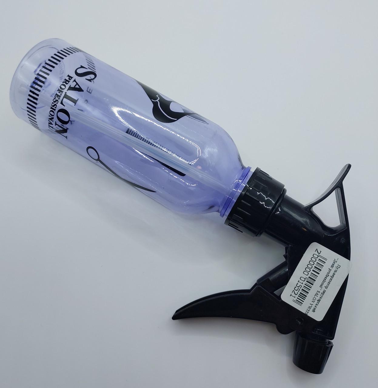 Пульверизатор парикмахерский ДенІС professional SALON (2069665412) - фото 7 Пульверизатор парикмахерский ДенІС professional SALON (2069665412) - фото 7