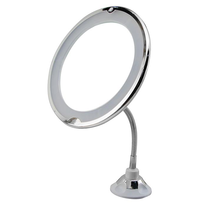 Зеркало для макияжа HH-077