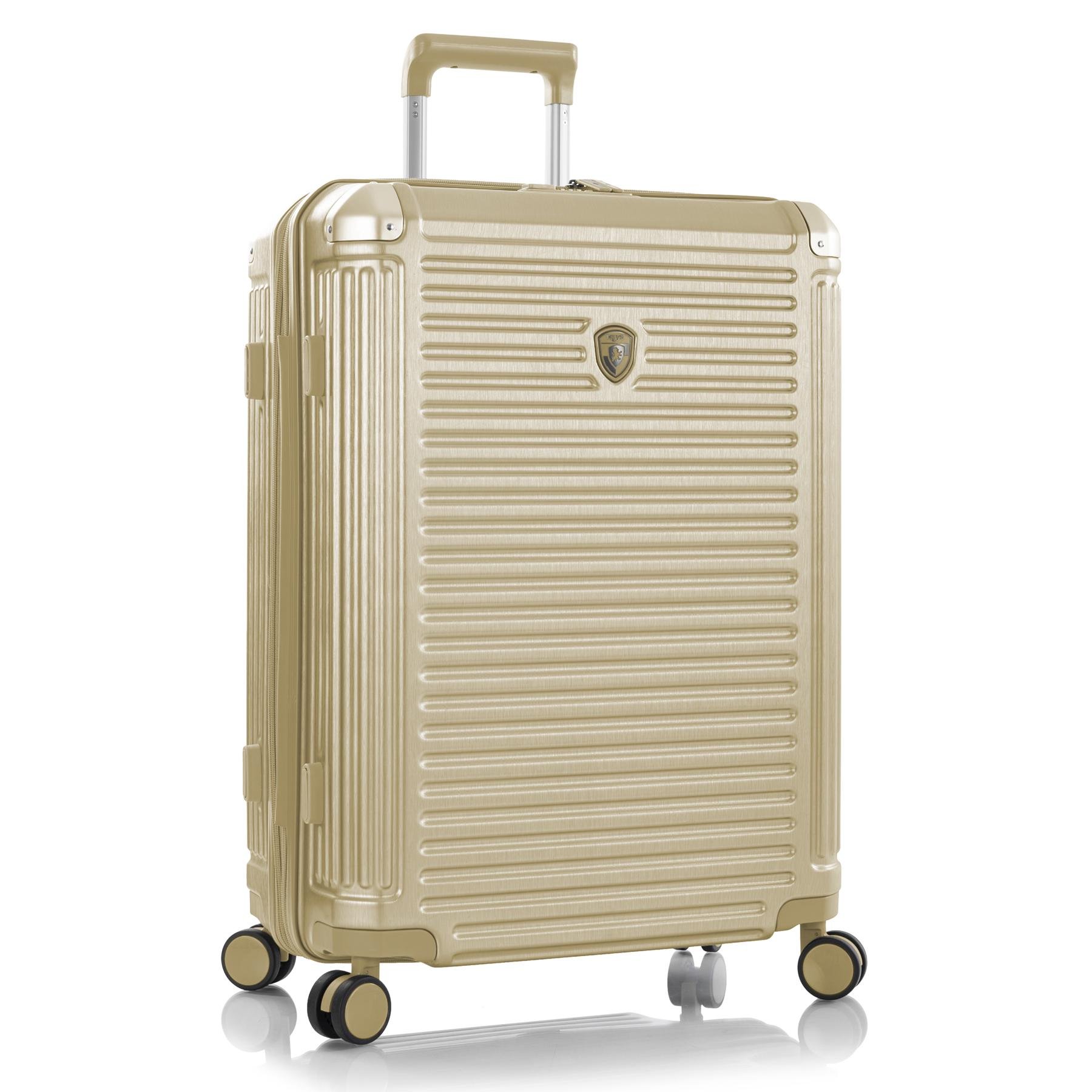 Валіза Heys Edge M Gold (10108-0064-26)