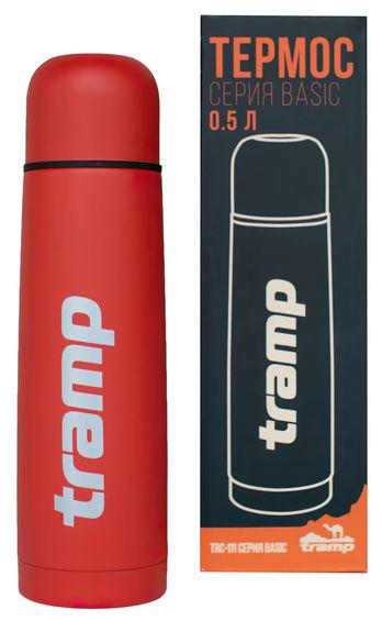 Термос Tramp Basic 0,5 л (TRC-111) - фото 3 Термос Tramp Basic 0,5 л (TRC-111) - фото 3