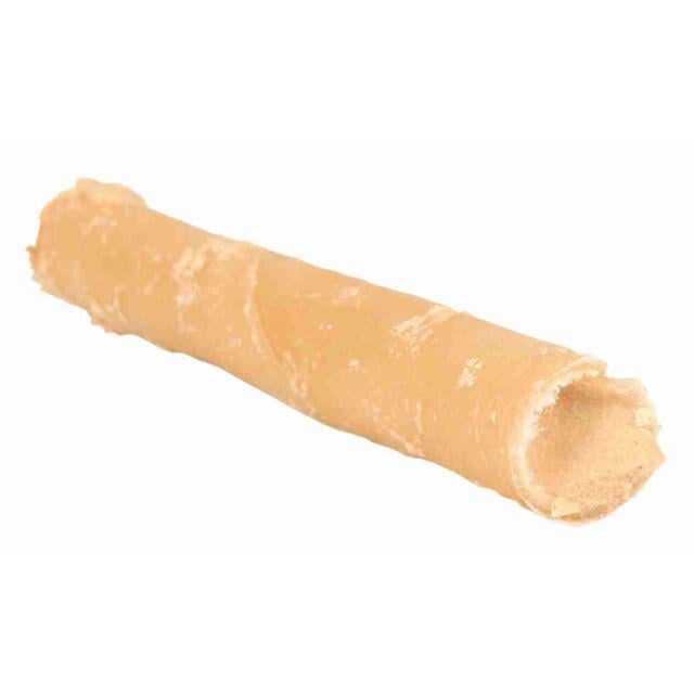 Жевательная палочка Trixie с начинкой для собак ветчина 12 см Жевательная палочка Trixie с начинкой для собак ветчина 12 см
